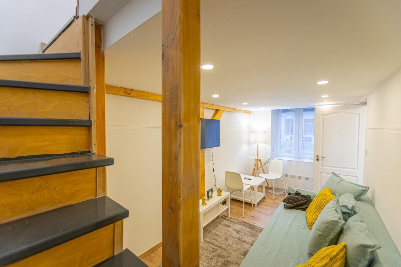 2 Bedroom Apartment In The Dob Street, Emerald Budapest Exterior foto